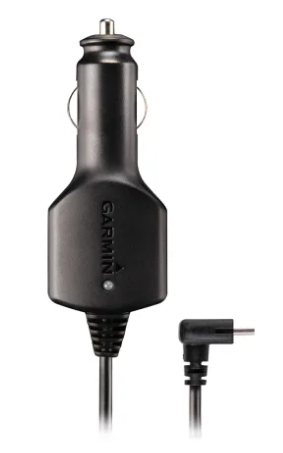 Garmin Vehicle Power Cable for Alpha XL