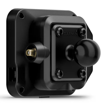 VHF Dock (Alpha® XL)