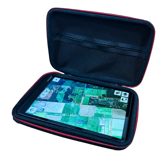 Alpha XL Carrying Case